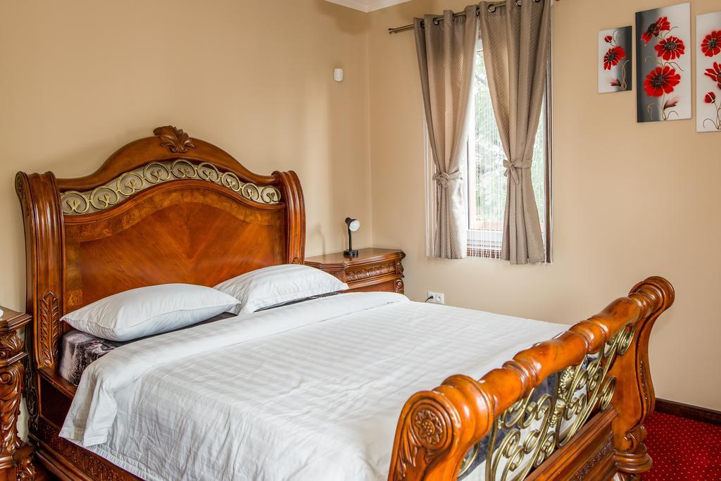 The Golden Eagle Apartman Vysoké Tatry Kültér fotó