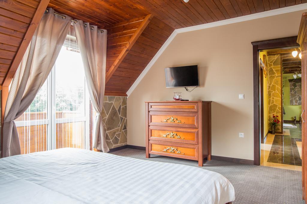 The Golden Eagle Apartman Vysoké Tatry Kültér fotó