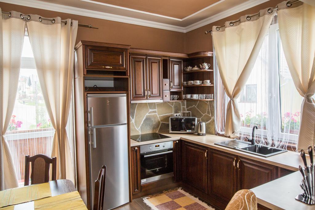 The Golden Eagle Apartman Vysoké Tatry Kültér fotó