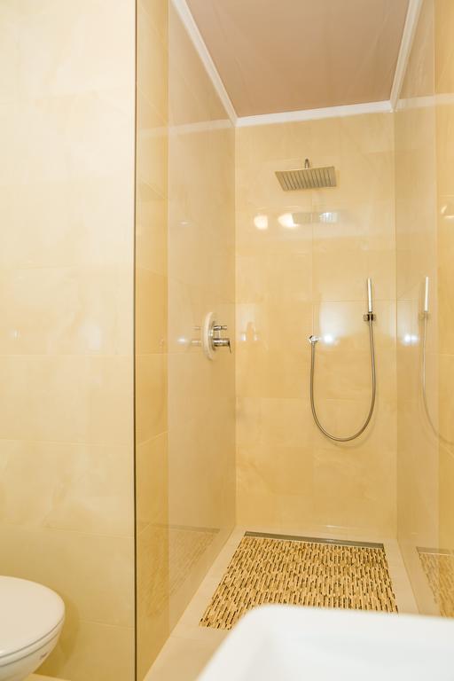 The Golden Eagle Apartman Vysoké Tatry Kültér fotó