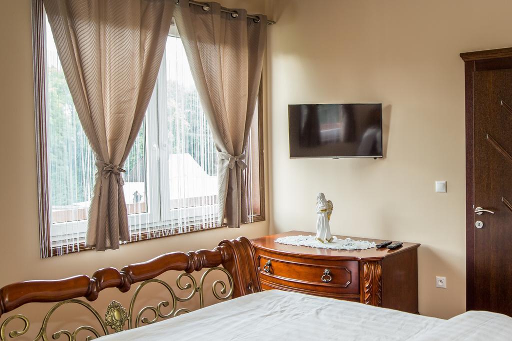 The Golden Eagle Apartman Vysoké Tatry Kültér fotó
